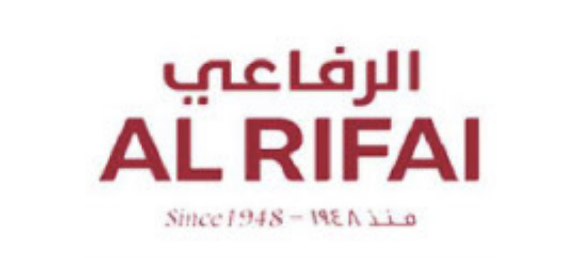 machinser alrifai